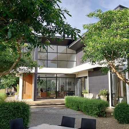 Apartmán The Oak'S Čiang Rai Exteriér fotografie